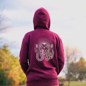 Meet your Posher, Lucas